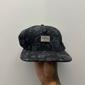 10. Deep Hat
